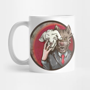 Hypocrite Mug